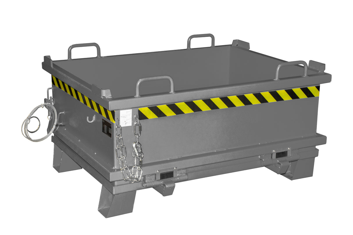 Klappbodenbehälter SB