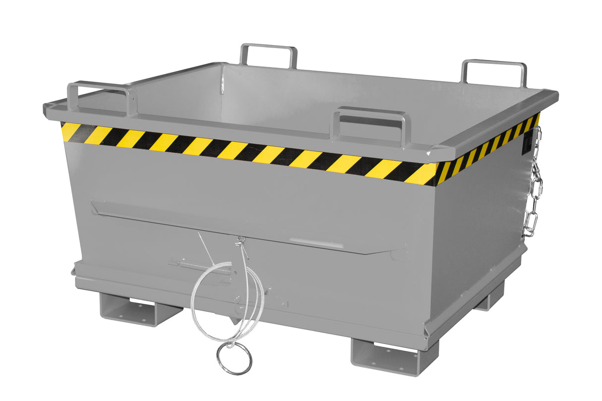 Klappbodenbehälter BKB