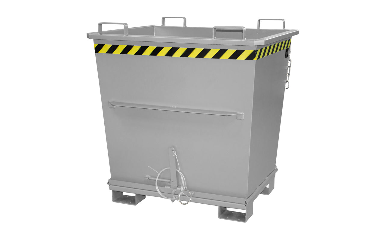 Klappbodenbehälter BKB