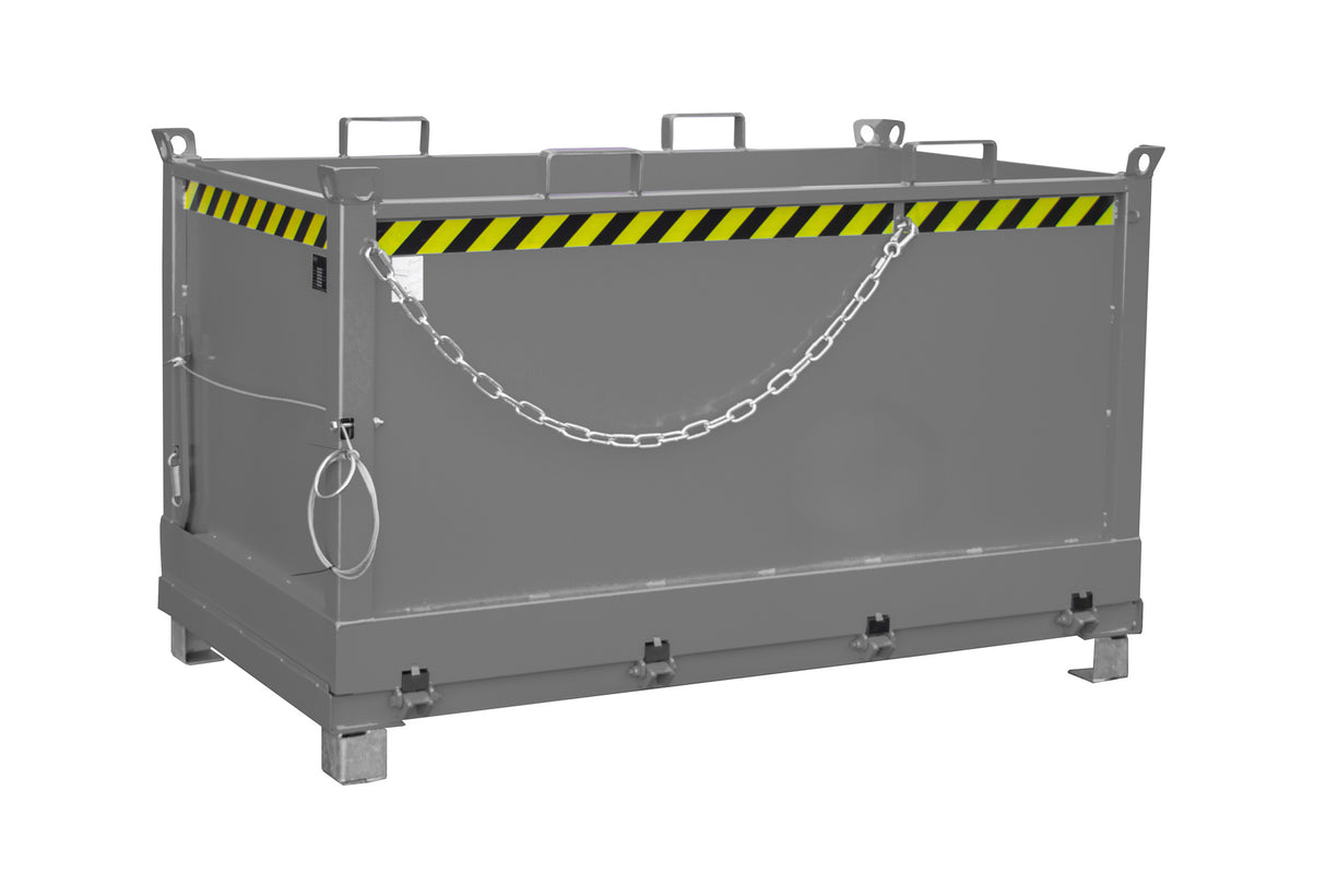 Klappbodenbehälter FB