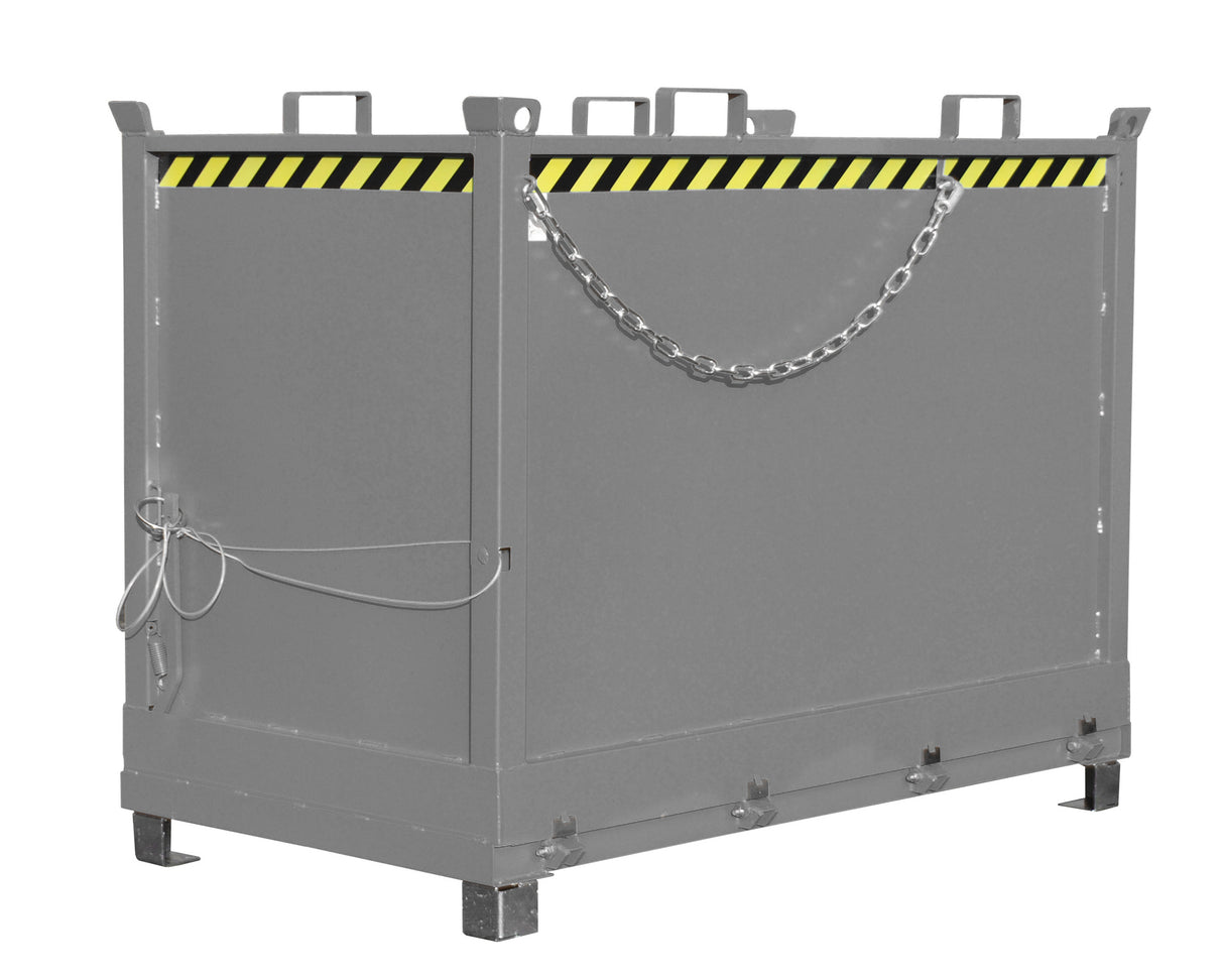 Klappbodenbehälter FB