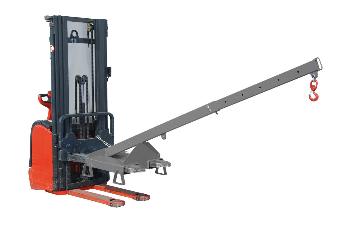 Neigbarer Lastarm LAT