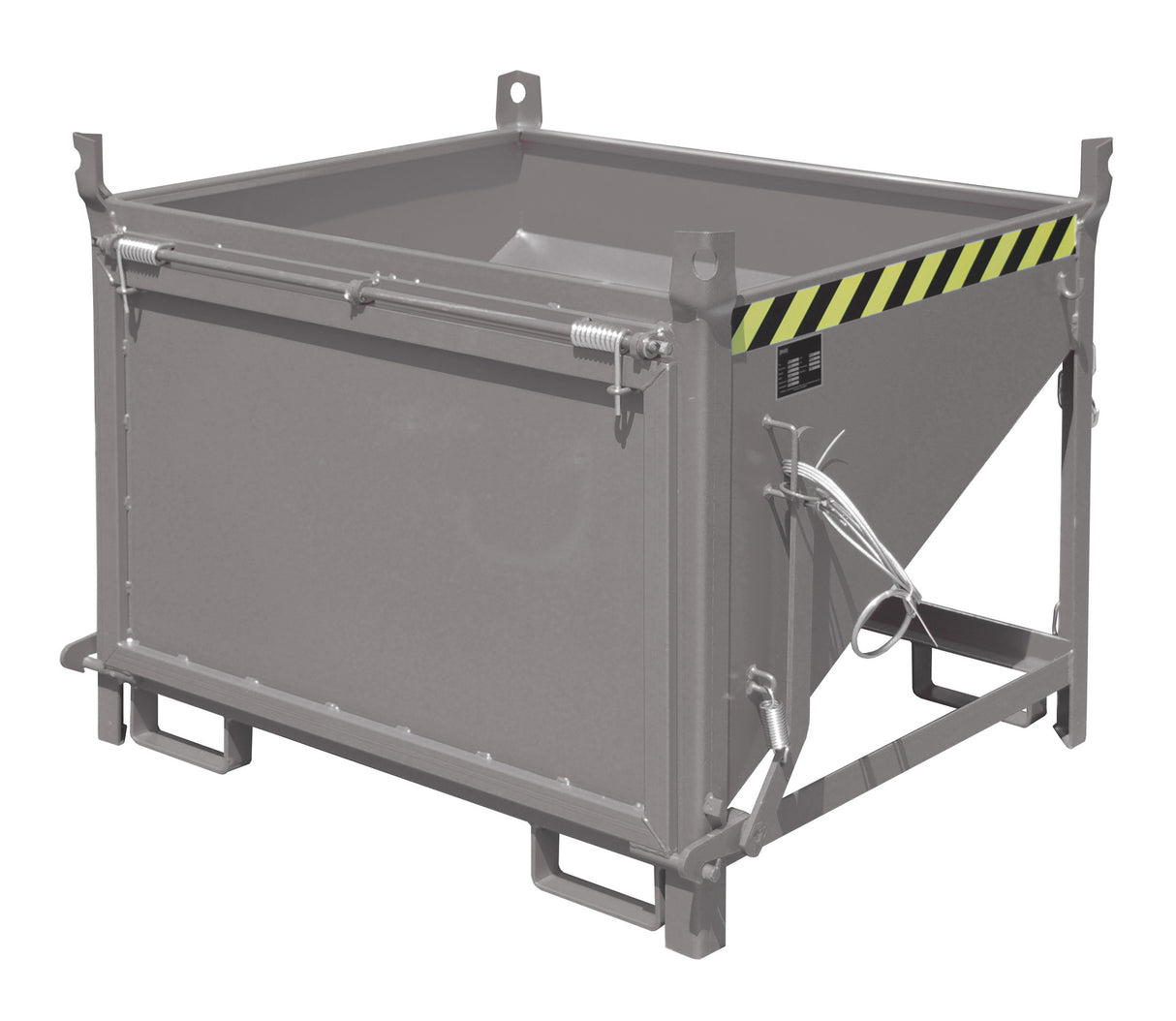 Silobehälter SGK