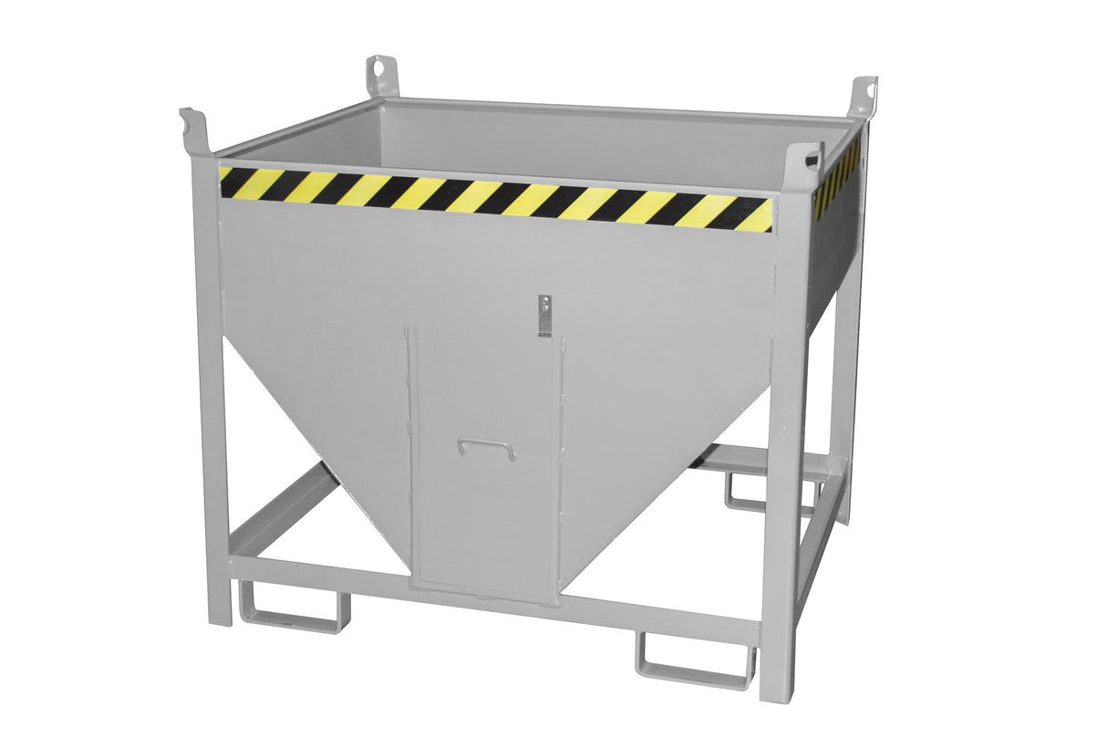 Silobehälter SGS