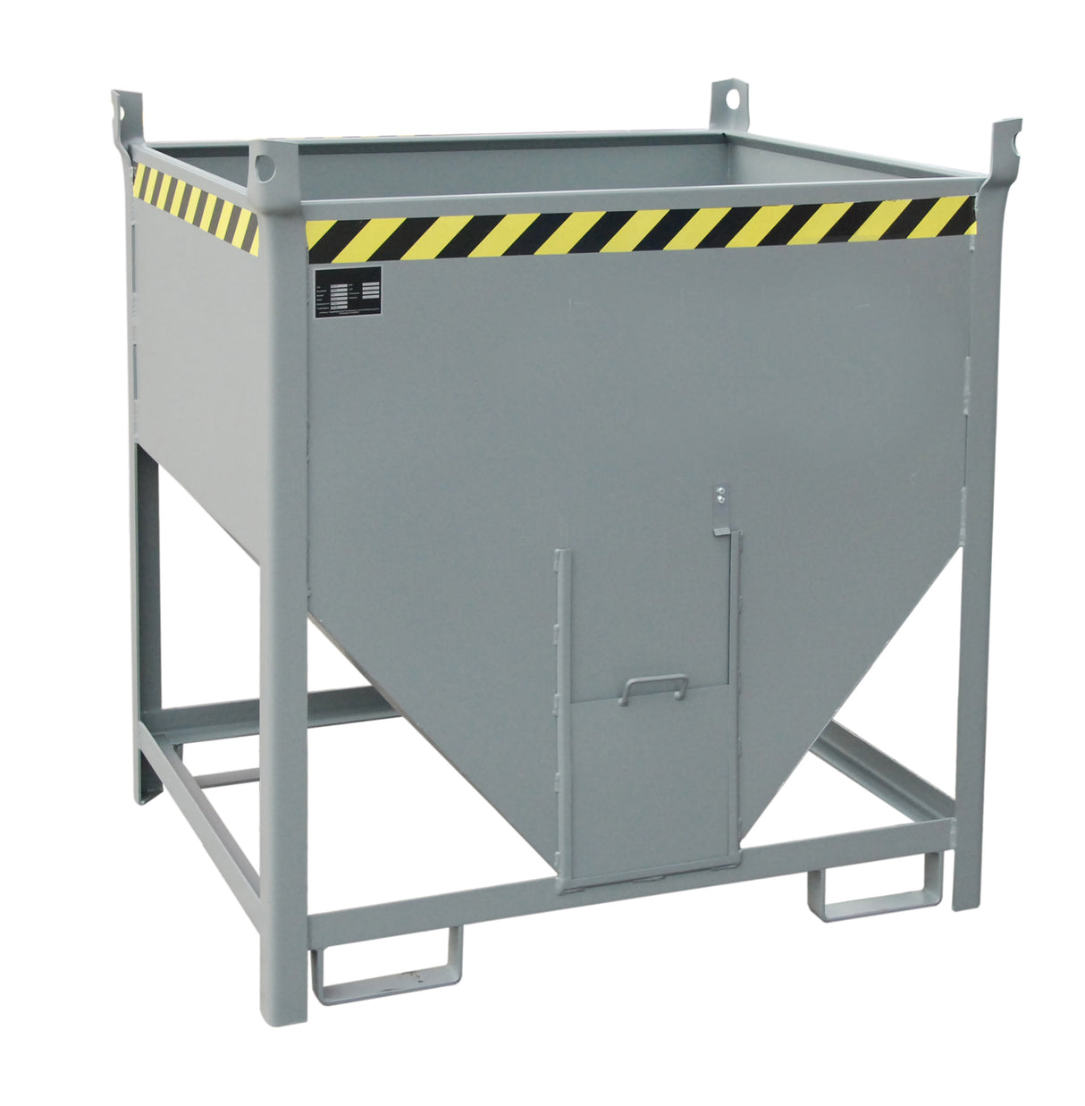 Silobehälter SGS