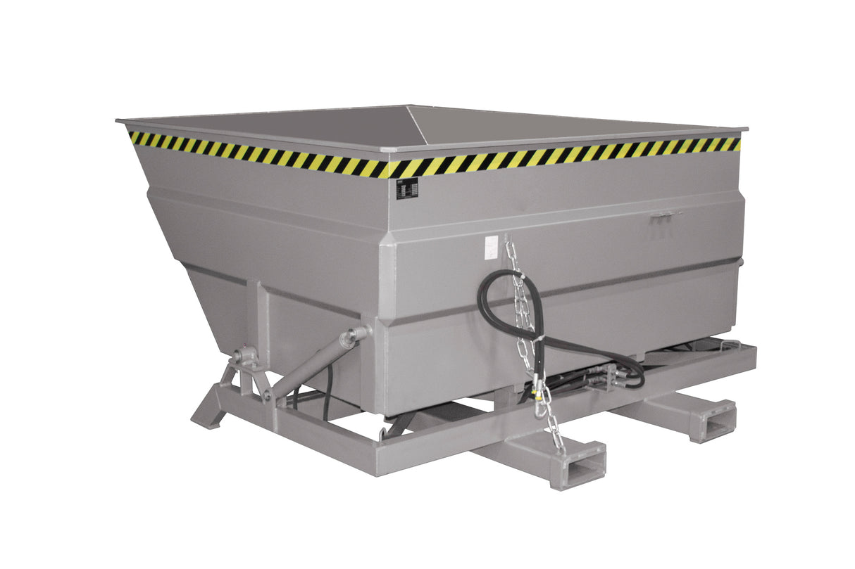 Hydraulischer Kippbehälter BKC-H