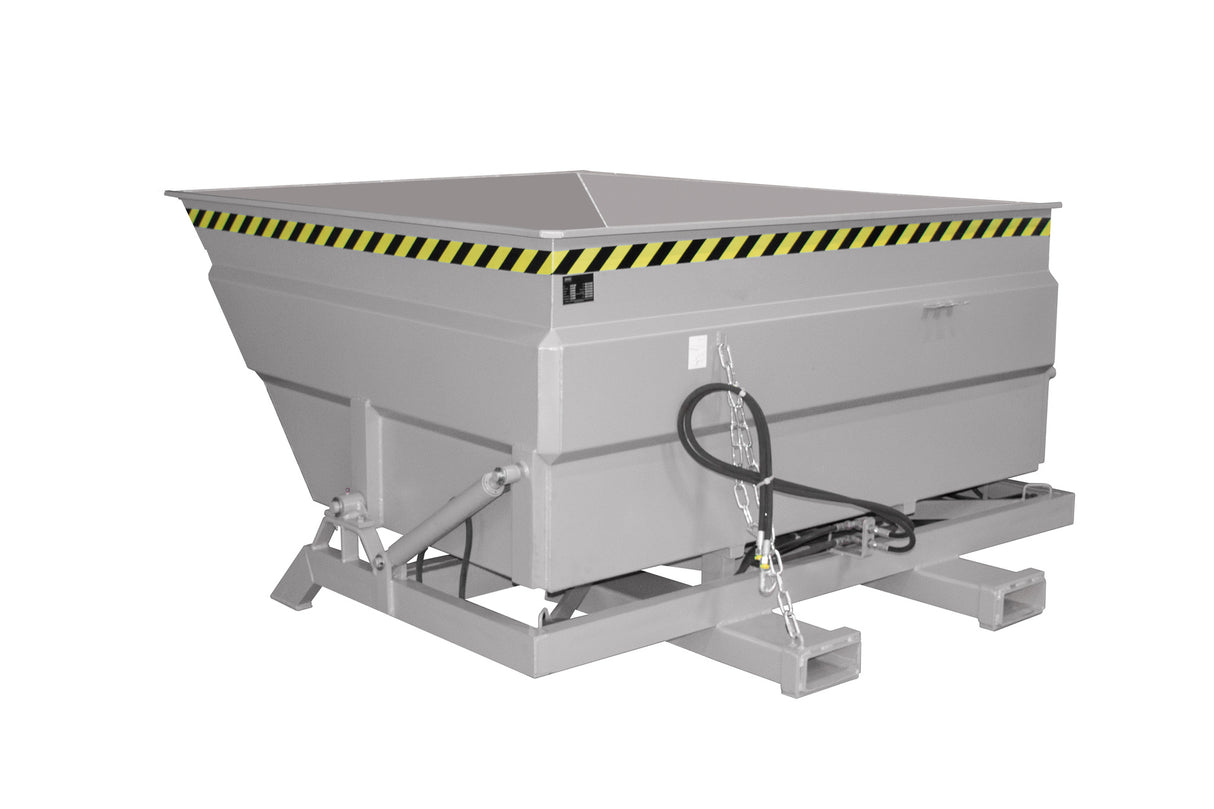 Hydraulischer Kippbehälter BKC-H