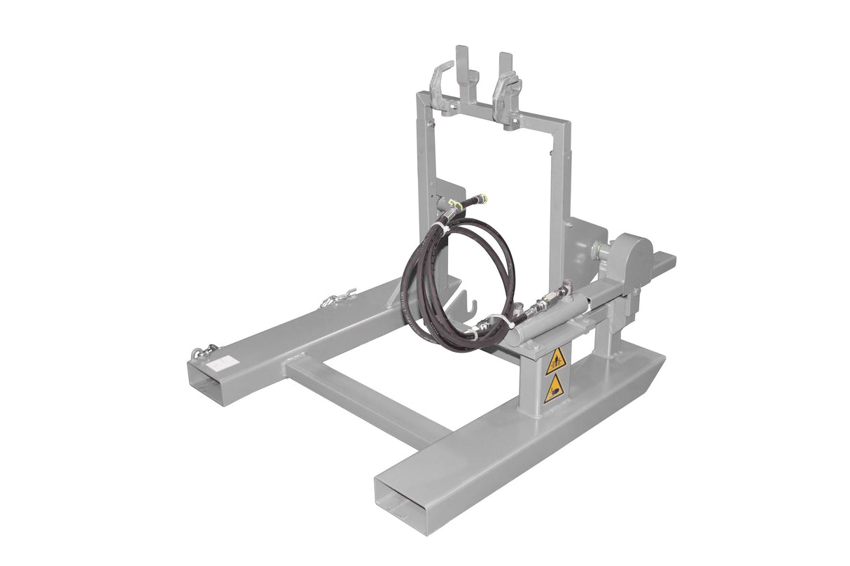 Mülltonnenkipper MK