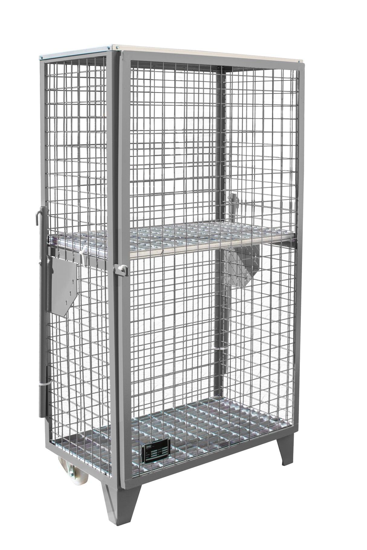 Gasflaschen-Depot GFD