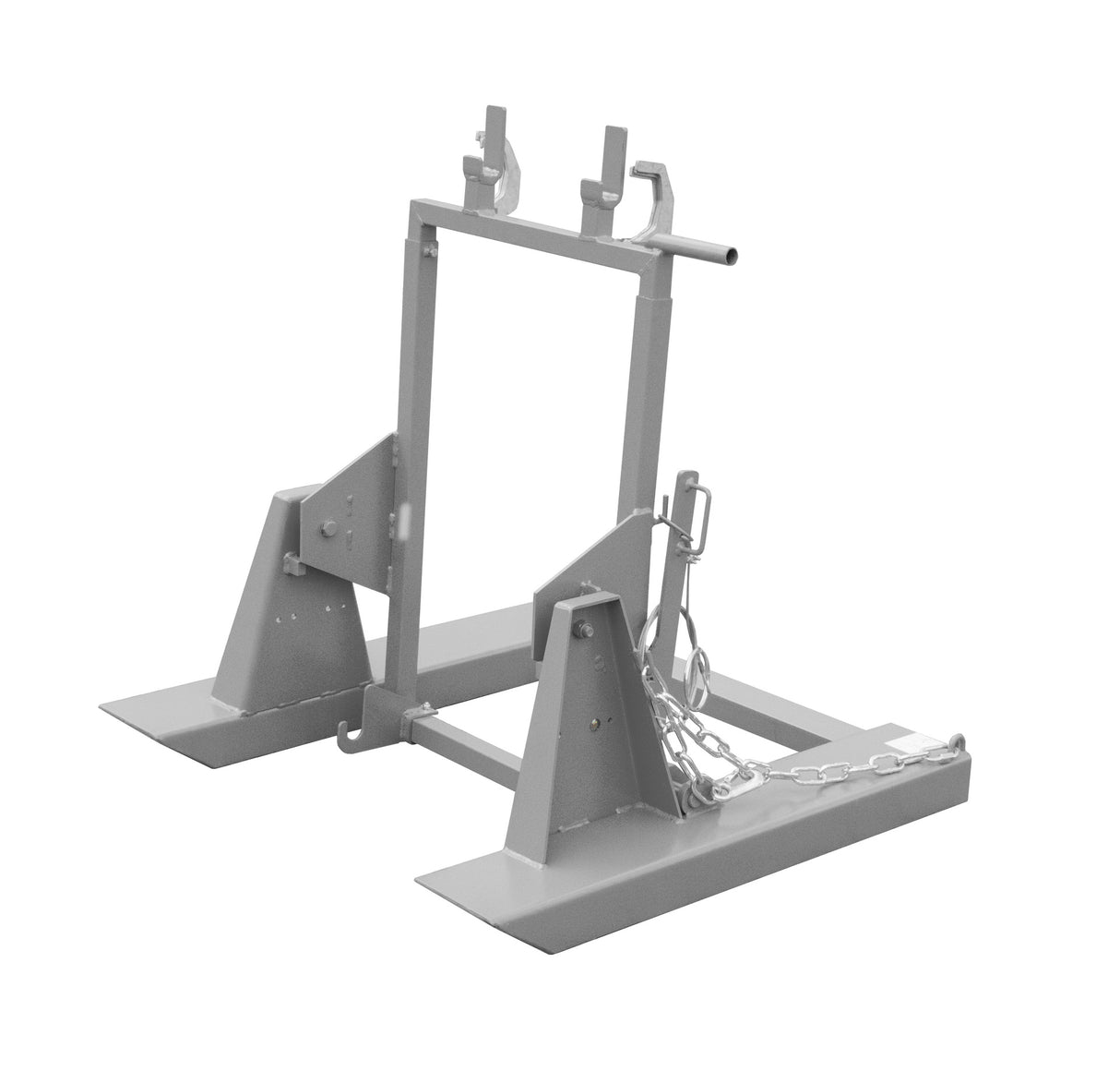 Mülltonnenkipper MK