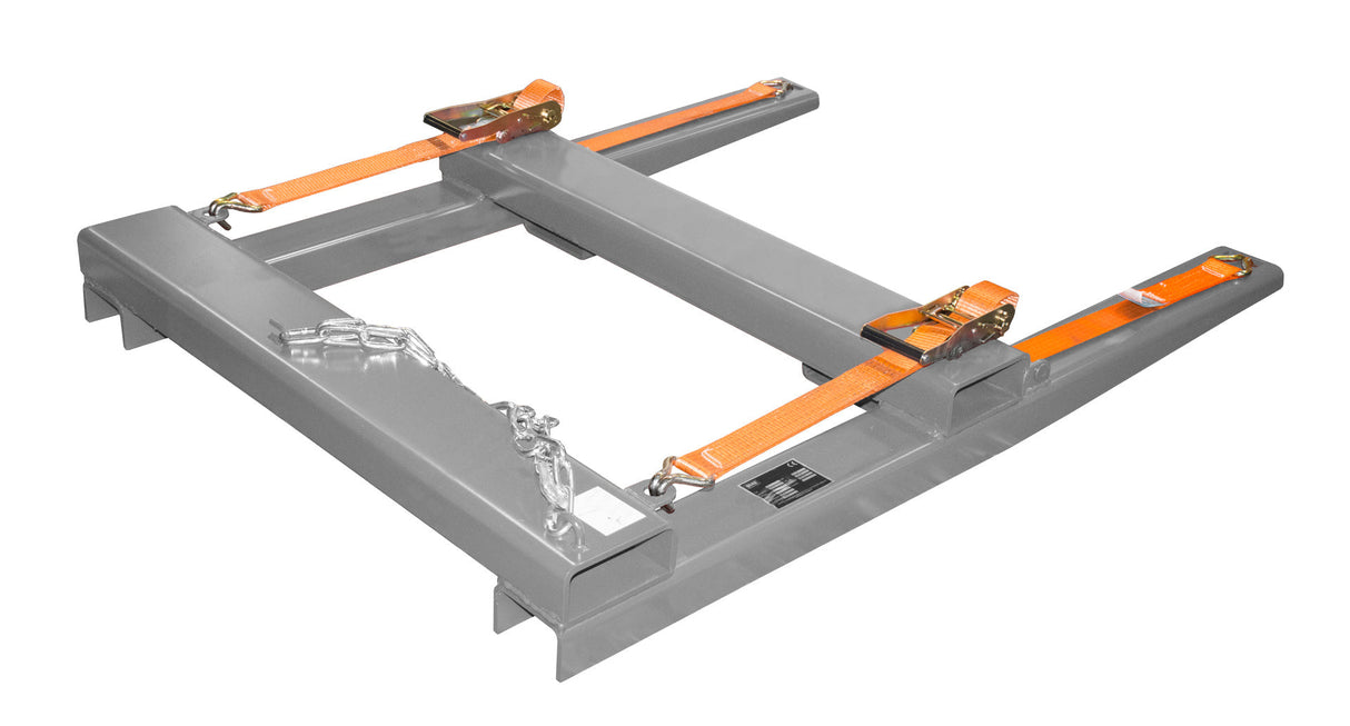 Langgutseitenlader LSL