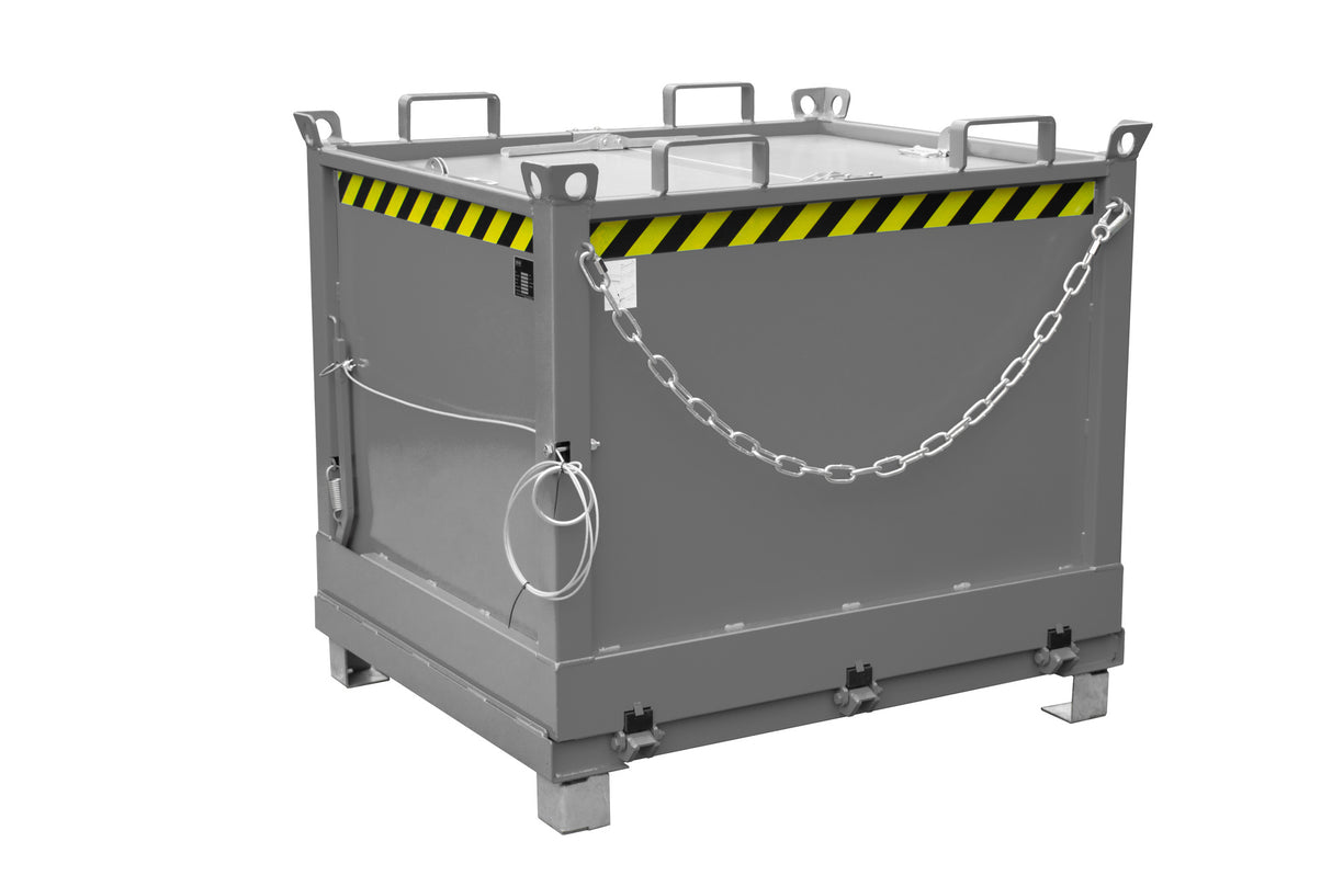 Klappbodenbehälter FB