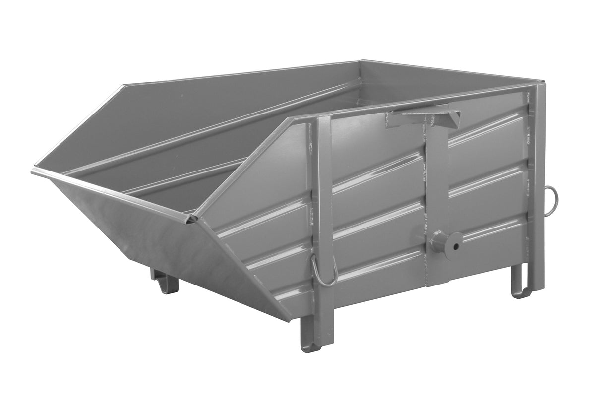 Baustoffbehälter BBP