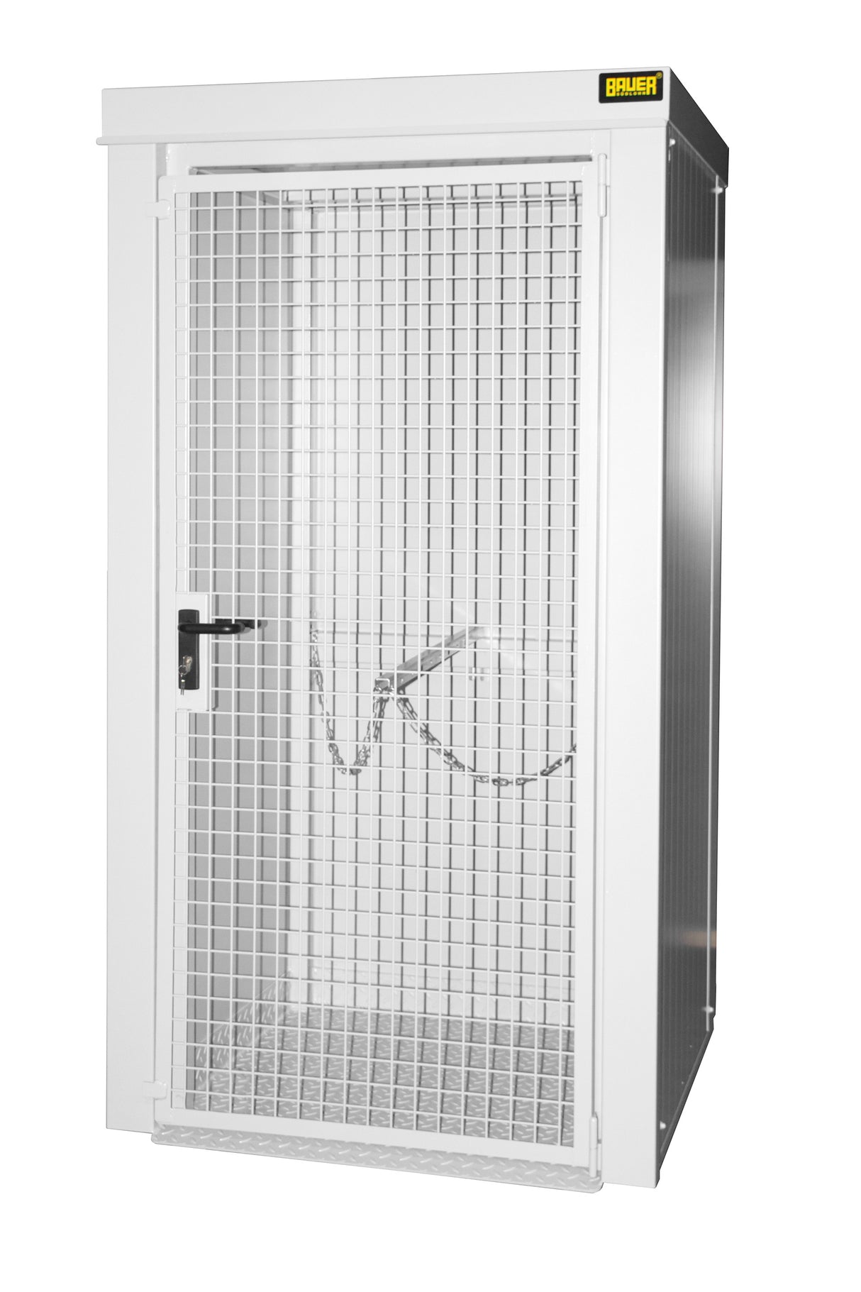 Gasflaschen-Container GFC-B