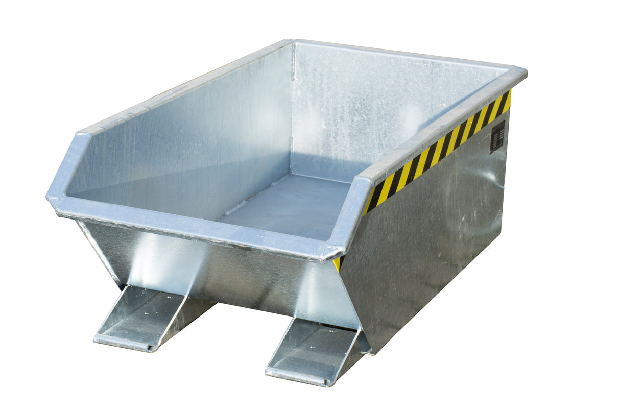 Mini-Kippbehälter MGU