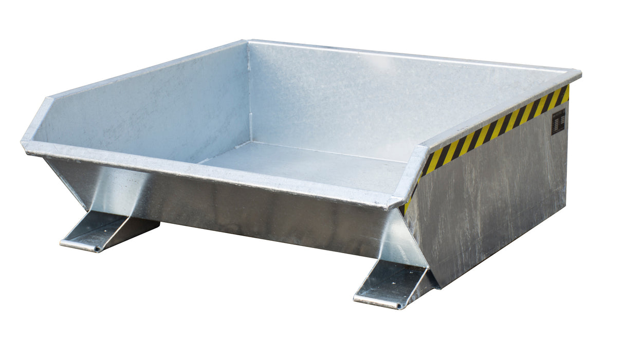 Mini-Kippbehälter MGU