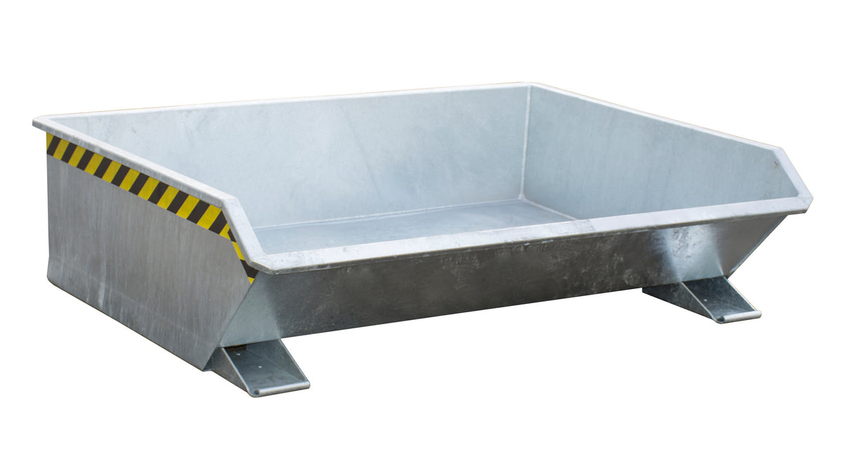 Mini-Kippbehälter MGU