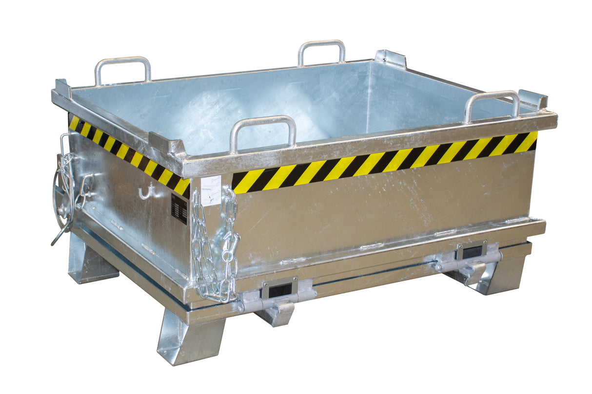 Klappbodenbehälter SB