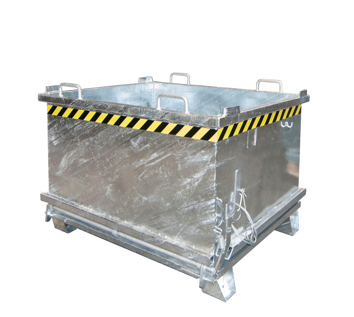 Klappbodenbehälter SB