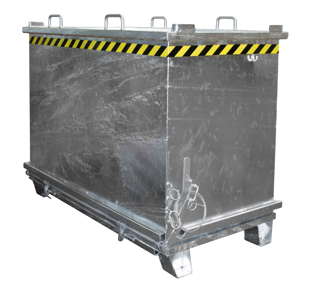 Klappbodenbehälter SB