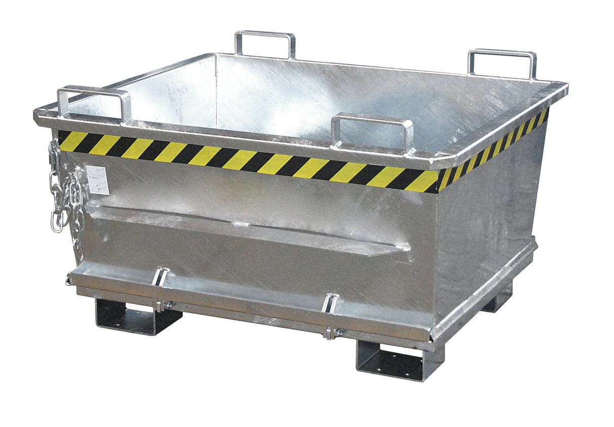 Klappbodenbehälter BKB