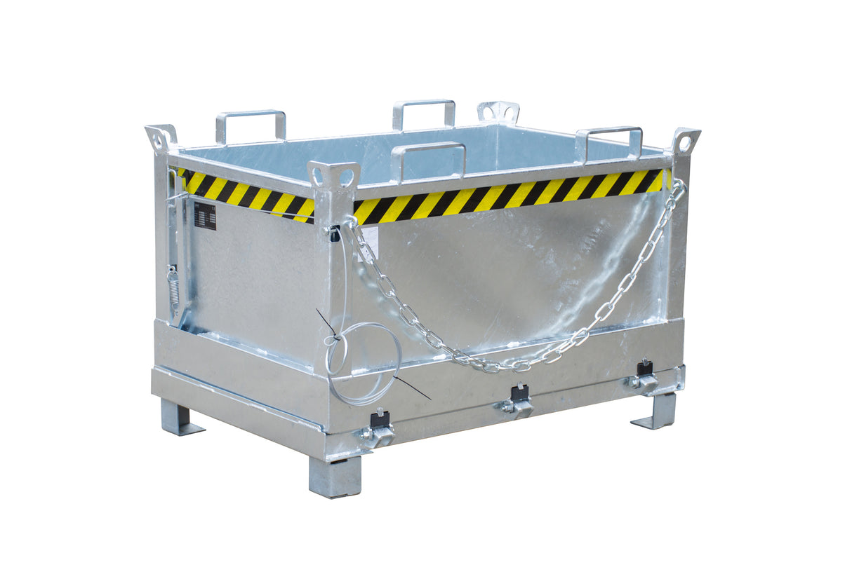 Klappbodenbehälter FB