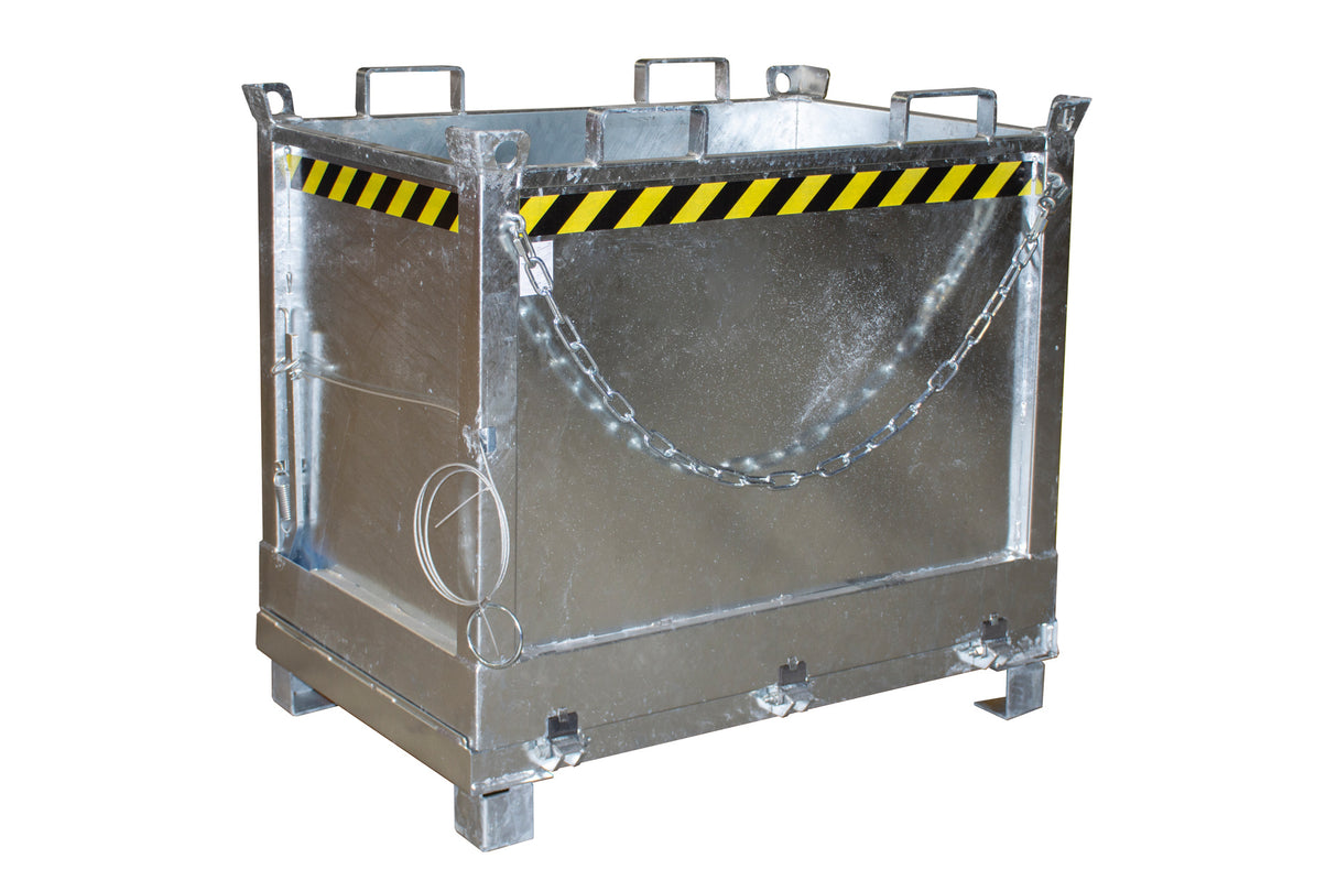 Klappbodenbehälter FB