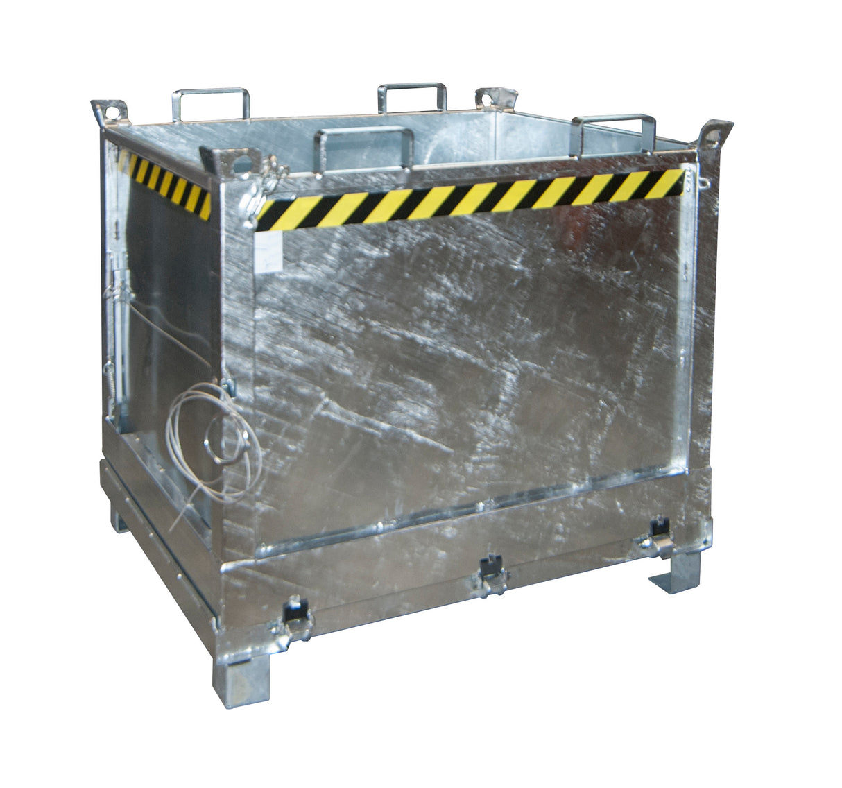 Klappbodenbehälter FB