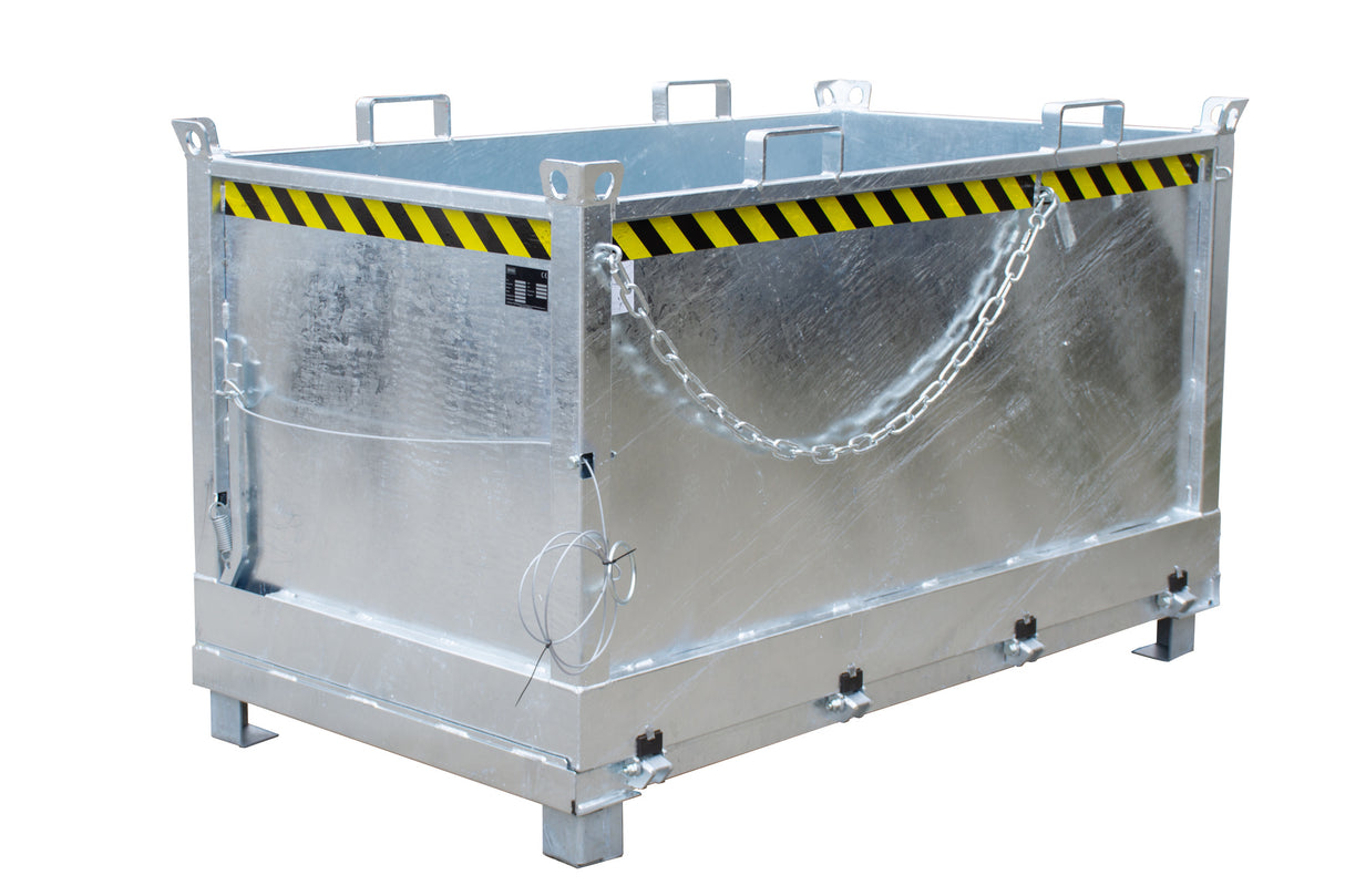 Klappbodenbehälter FB