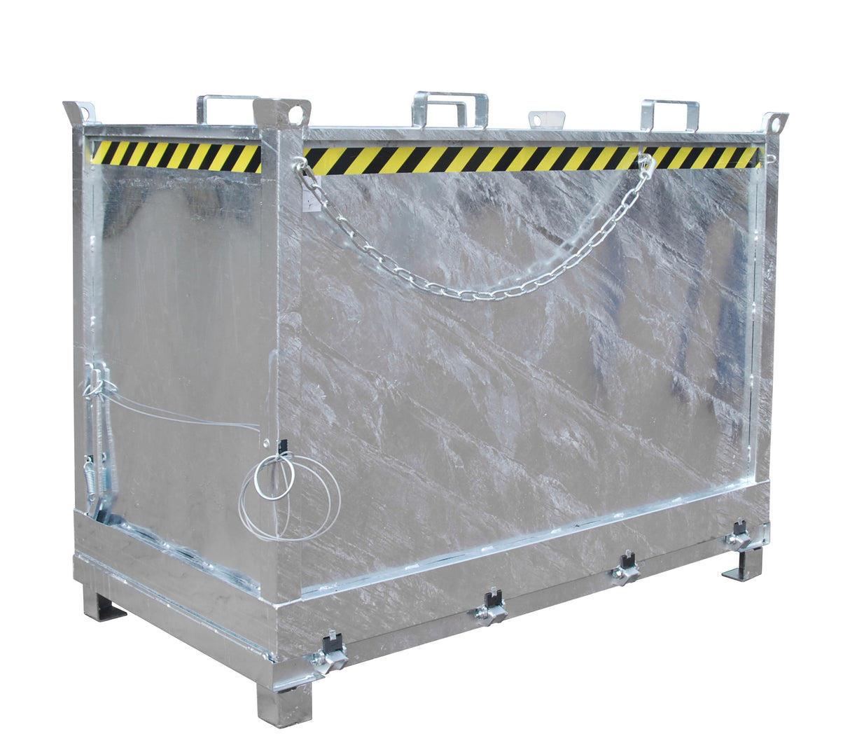 Klappbodenbehälter FB