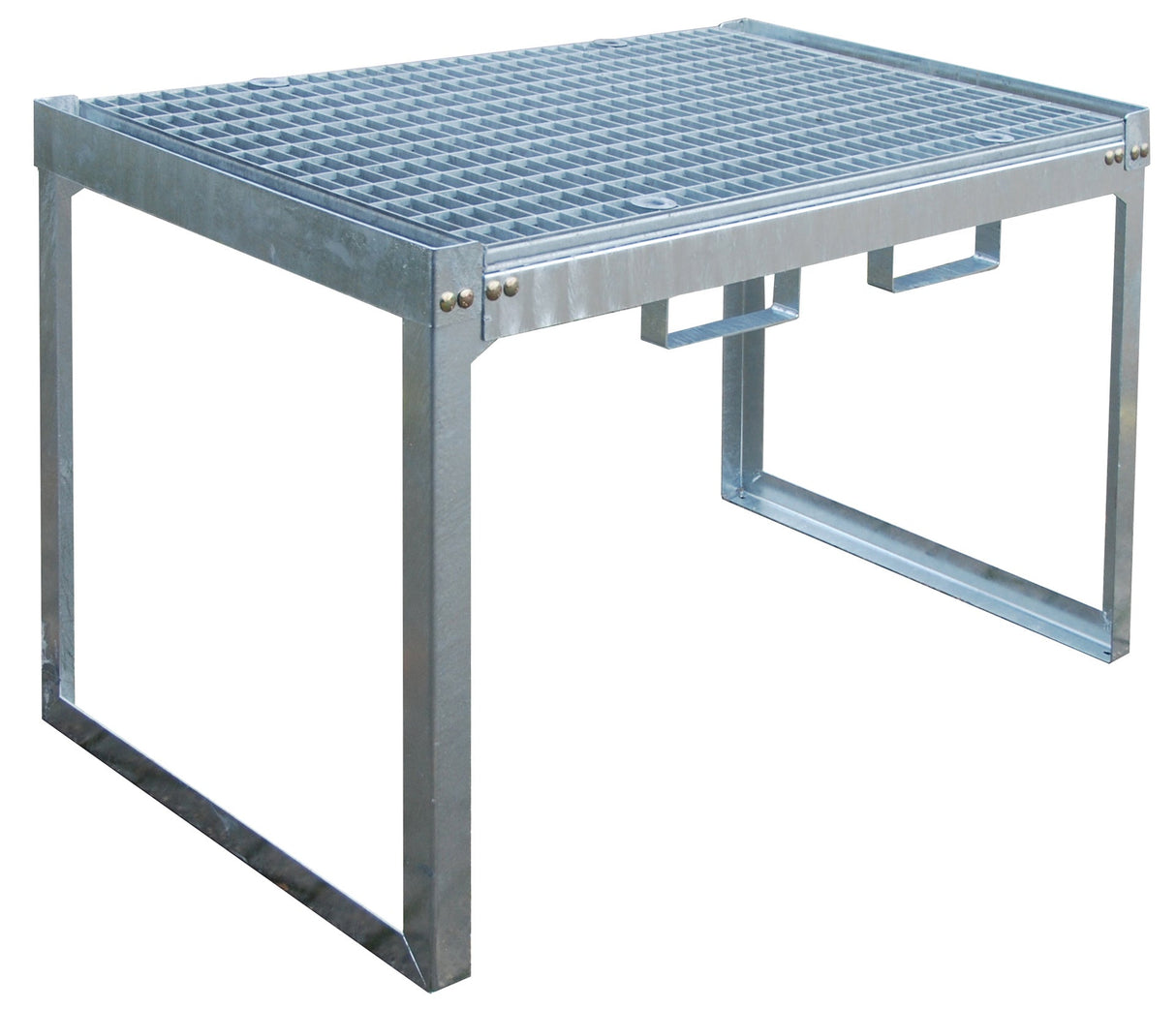 Fass- und Kleingebinderegal FRE