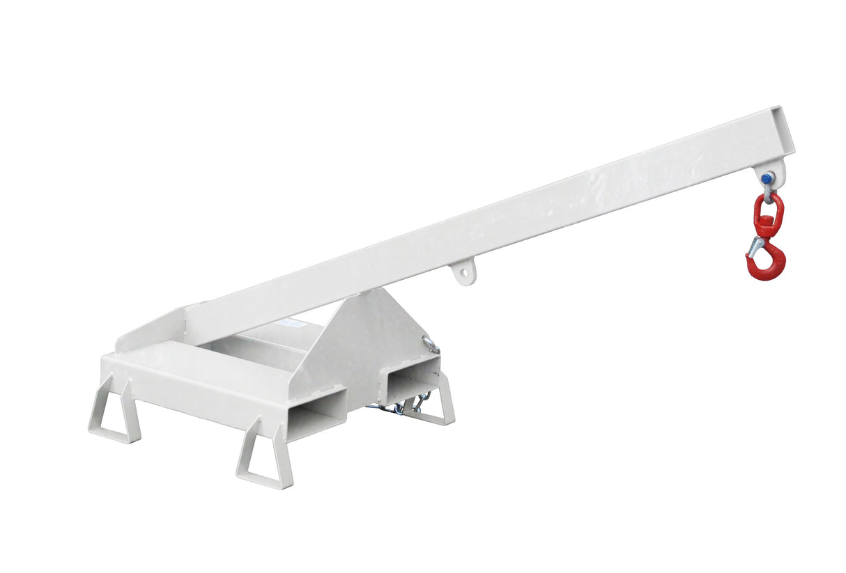 Neigbarer Lastarm LAT