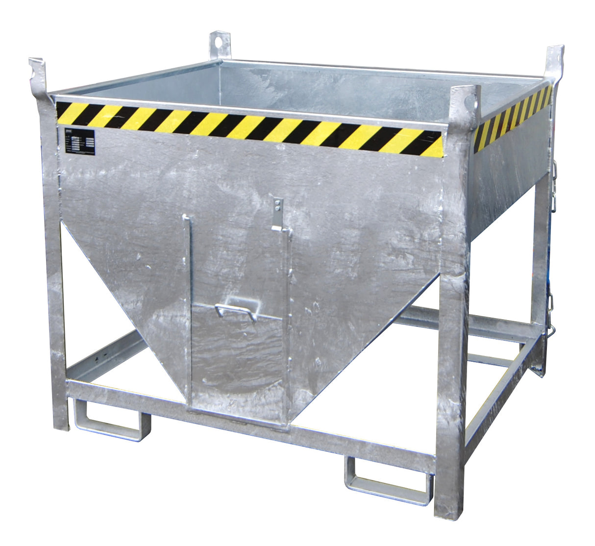 Silobehälter SGS