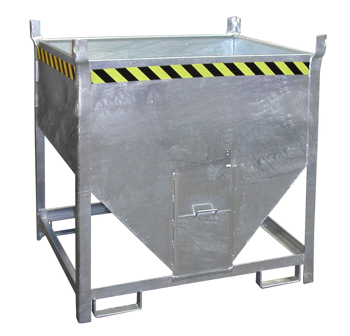 Silobehälter SGS