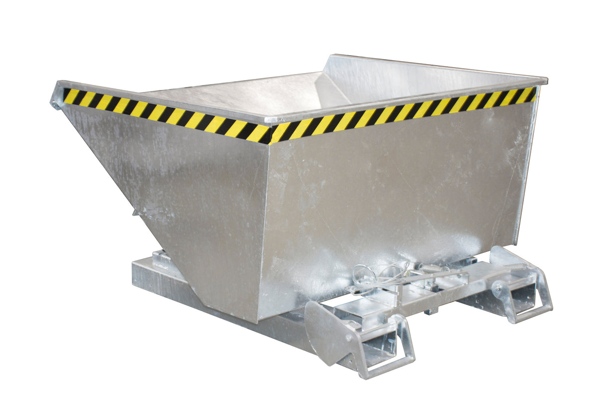 Automatischer Kippbehälter S4A