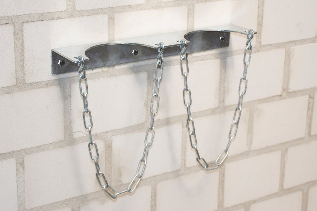 Gasflaschen-Wandhalterung GWH