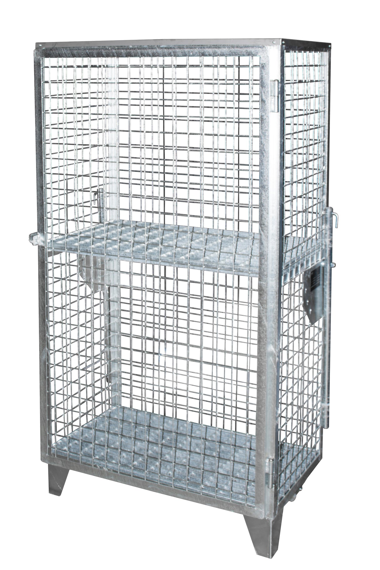 Gasflaschen-Depot GFD