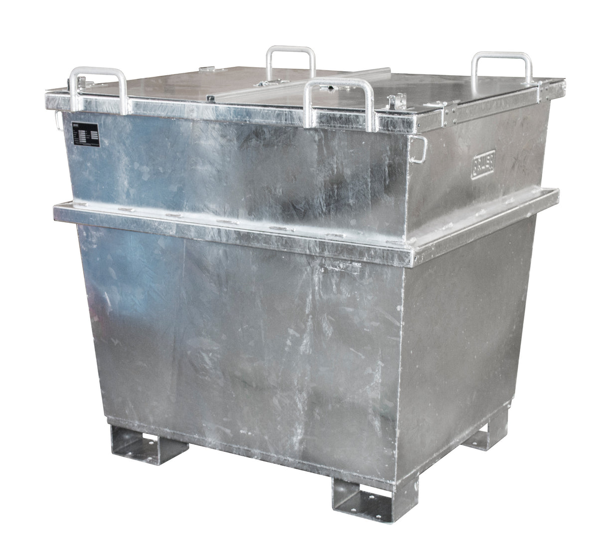 Universal-Container UC