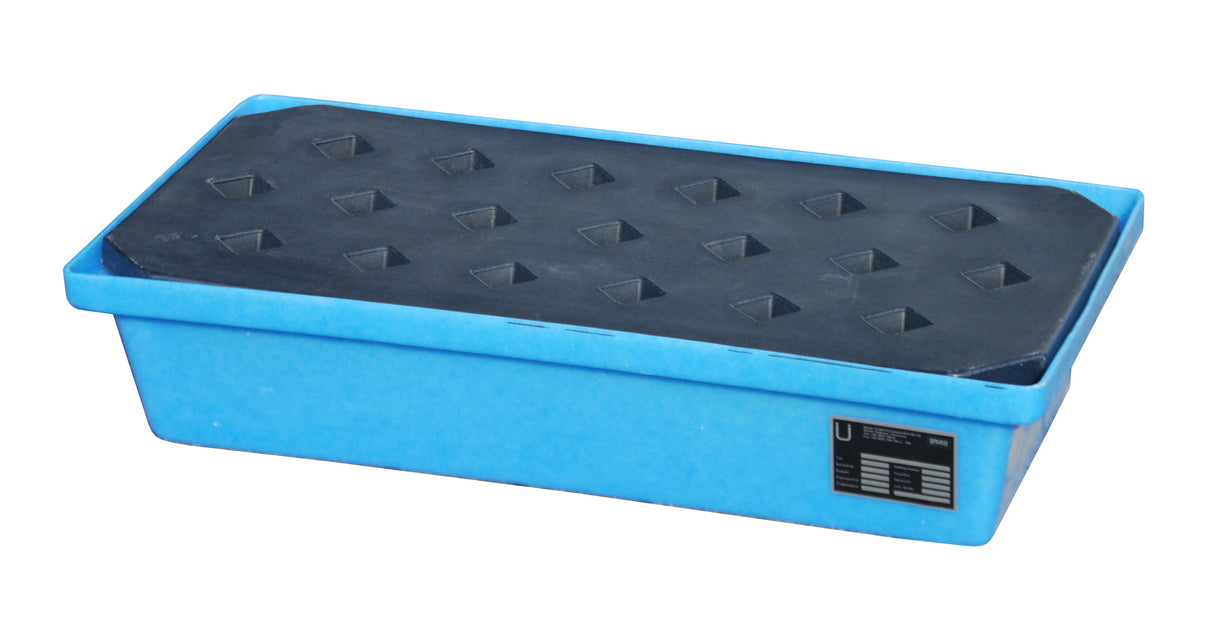 PE-Auffangwanne für Paletten KWP-P