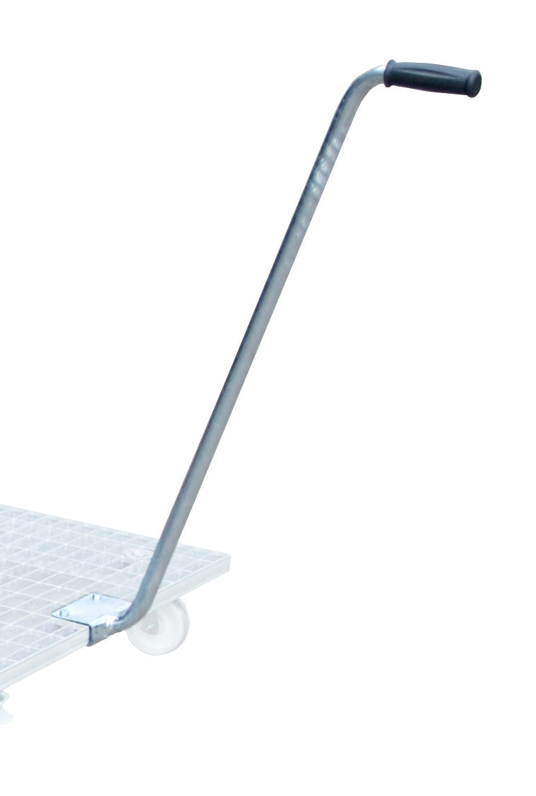 Gitterrost-Rollwagen GRW