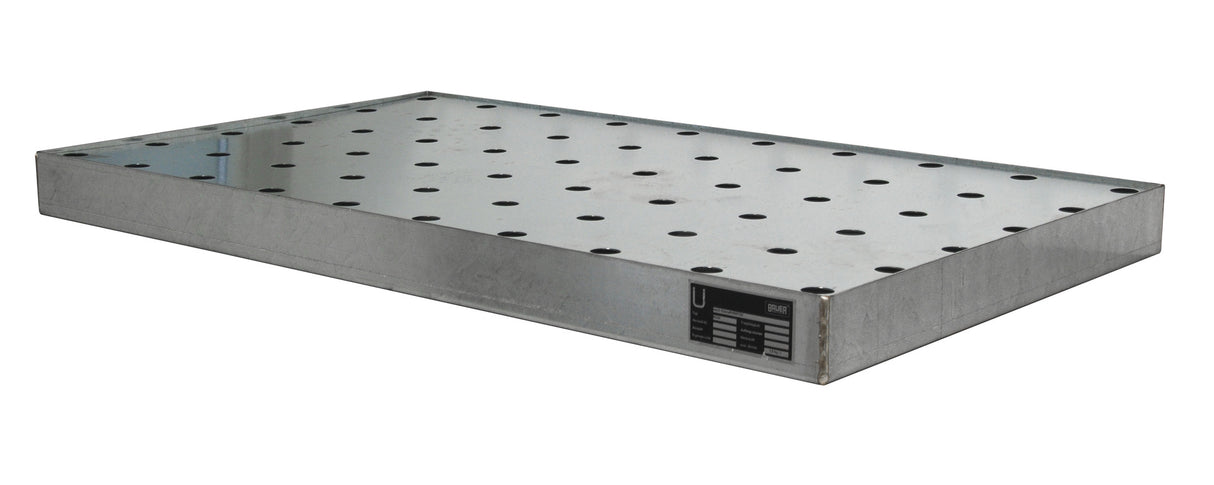 Kleingebindewannen KGW