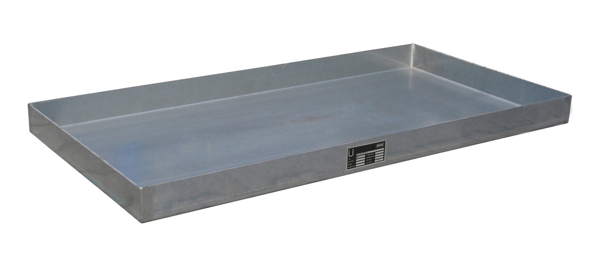 Kleingebindewannen KGW