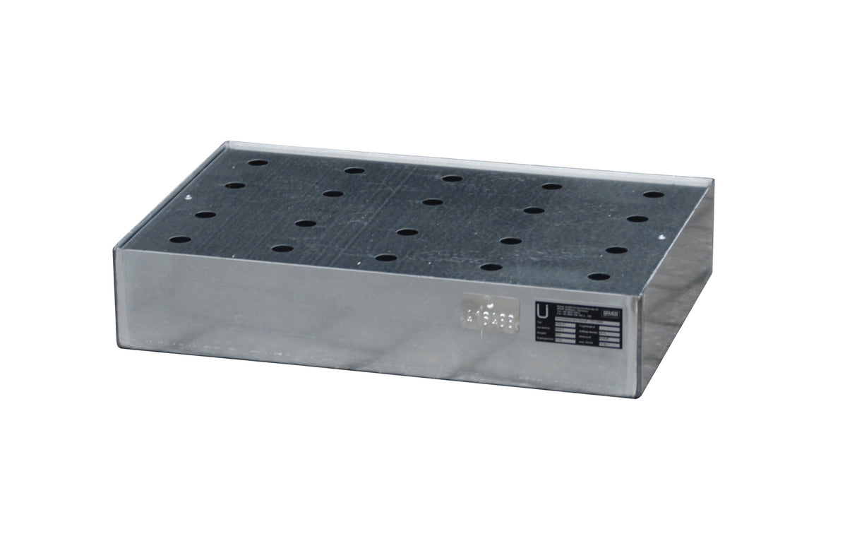 Kleingebindewannen für Paletten KGW-P