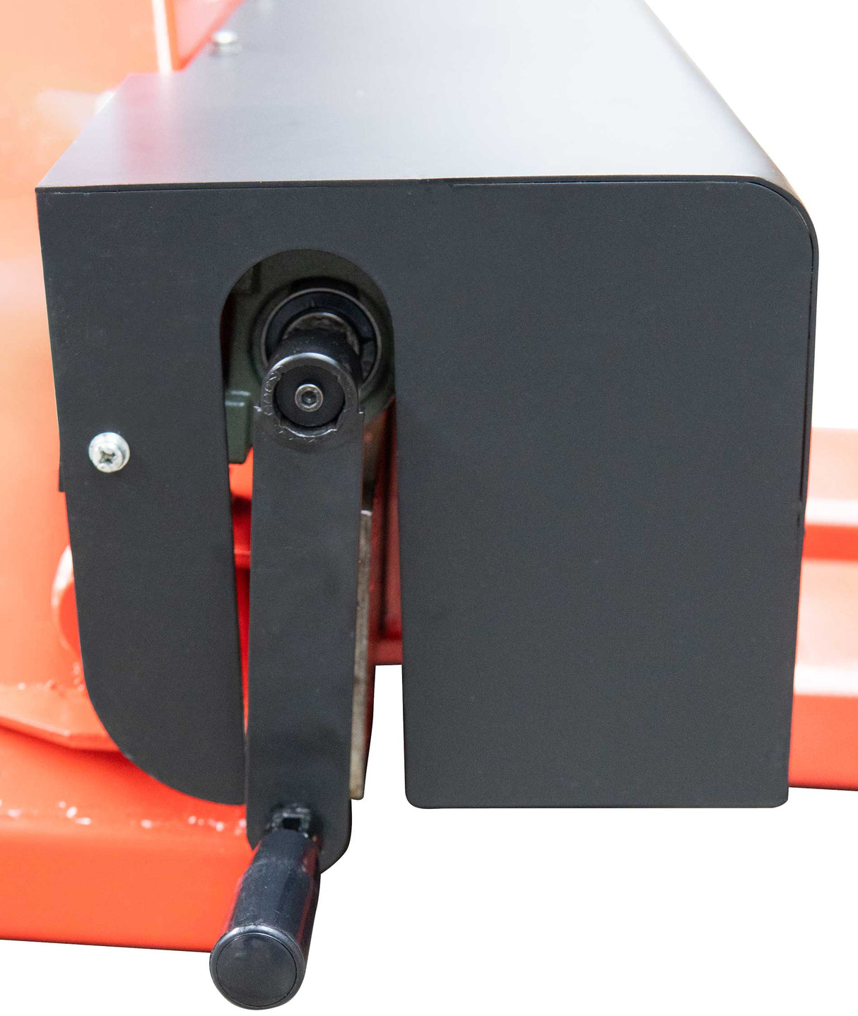 Schefer Gabelhubwagen mit verstellbaren Gabeln