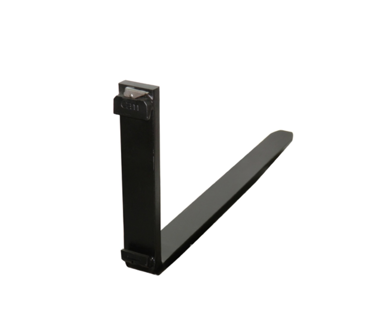 Gabelzinken FEM 2A - 800 bis 2.000 x 100 x 40 mm