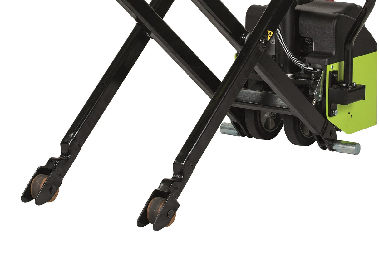 PRAMAC HX10E - elektrischer Scherenhubwagen 1t