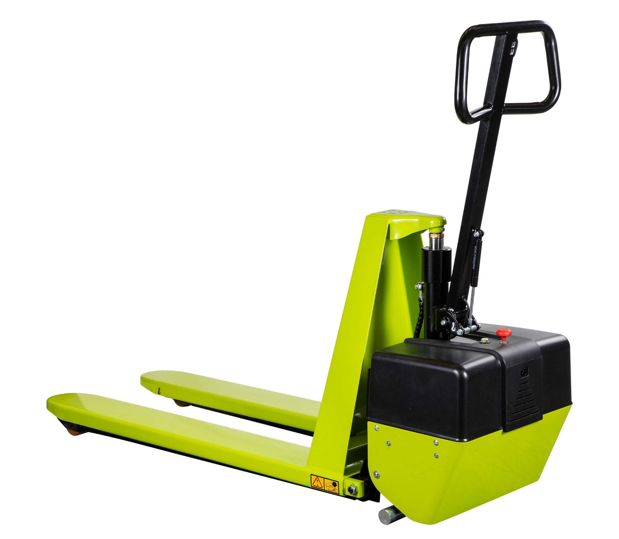 PRAMAC HX10E - elektrischer Scherenhubwagen 1t