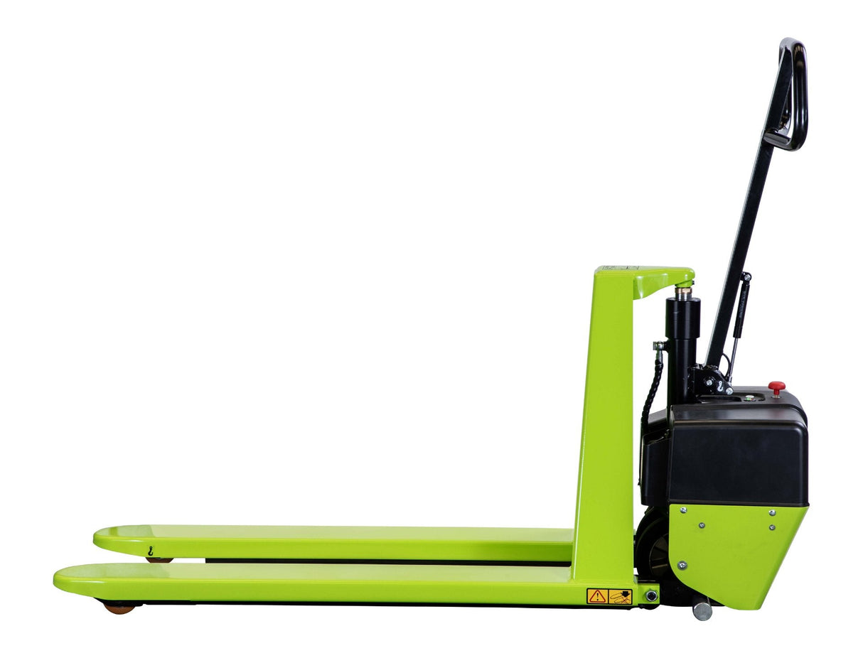 PRAMAC HX10E - elektrischer Scherenhubwagen 1t