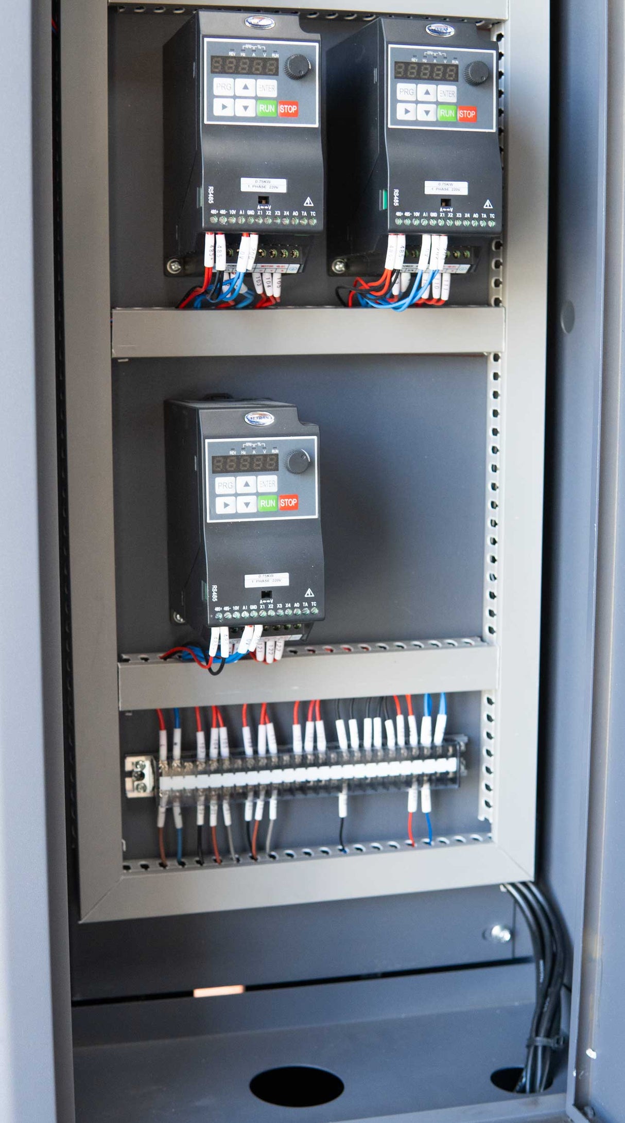 Schefer Palettenwickler PW Premium