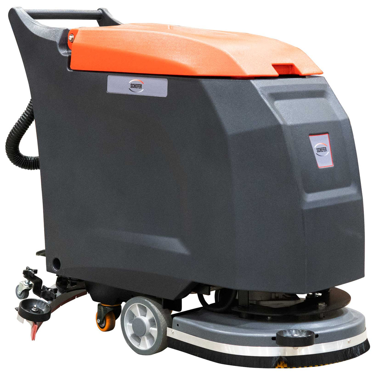 Schefer Scheuersaugmaschine SSM Premium 550